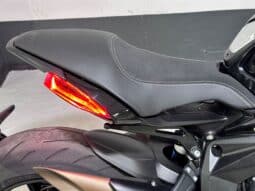 MV AUGUSTA DRAGSTER 800 R