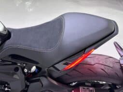 MV AUGUSTA DRAGSTER 800 R
