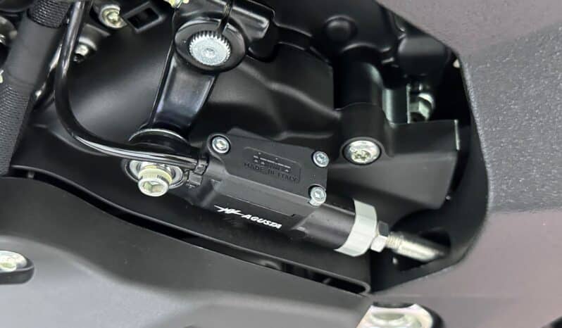MV AUGUSTA DRAGSTER 800 R