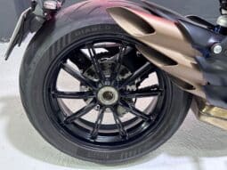 MV AUGUSTA DRAGSTER 800 R