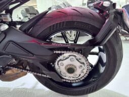 MV AUGUSTA DRAGSTER 800 R
