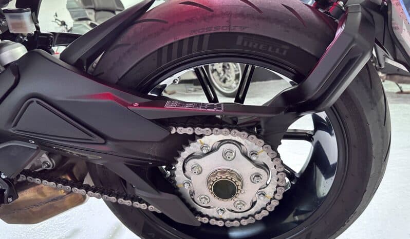 MV AUGUSTA DRAGSTER 800 R