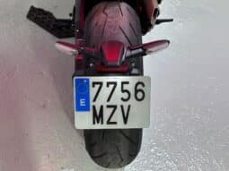 MV AUGUSTA DRAGSTER 800 R