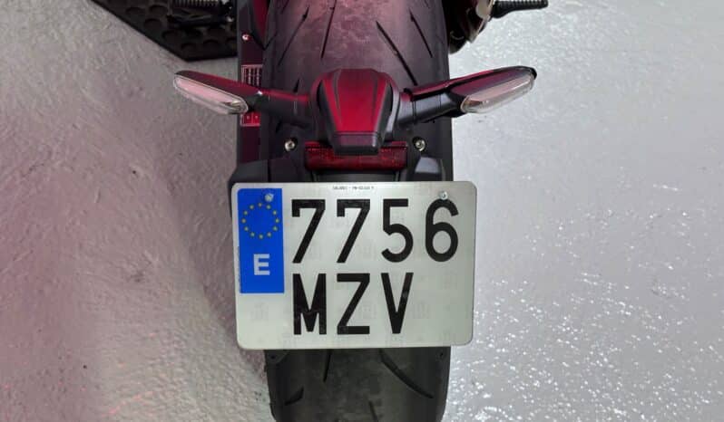 MV AUGUSTA DRAGSTER 800 R