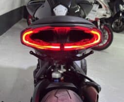 MV AUGUSTA DRAGSTER 800 R