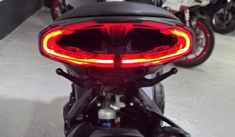 MV AUGUSTA DRAGSTER 800 R
