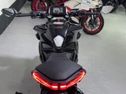 MV AUGUSTA DRAGSTER 800 R