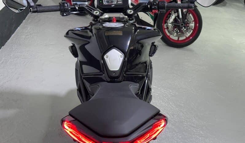 MV AUGUSTA DRAGSTER 800 R