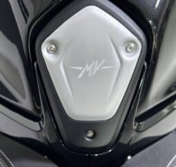 MV AUGUSTA DRAGSTER 800 R