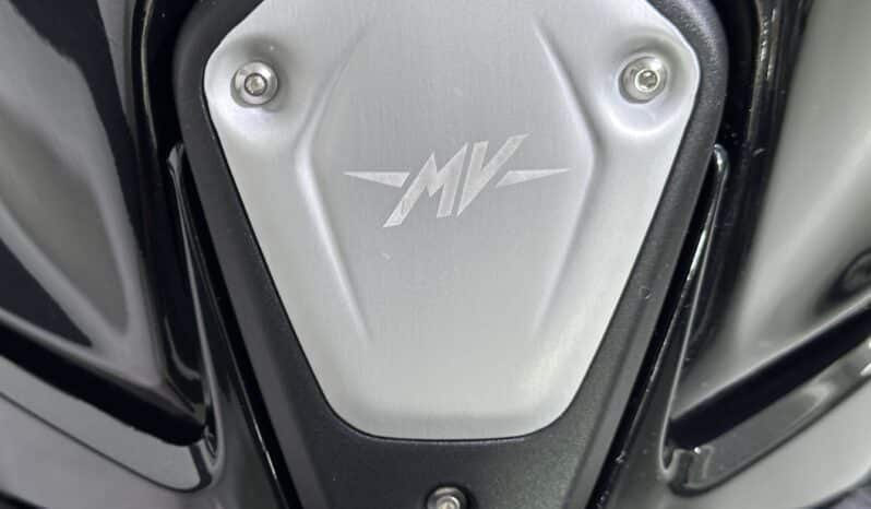 MV AUGUSTA DRAGSTER 800 R