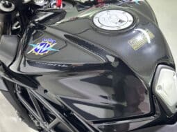 MV AUGUSTA DRAGSTER 800 R