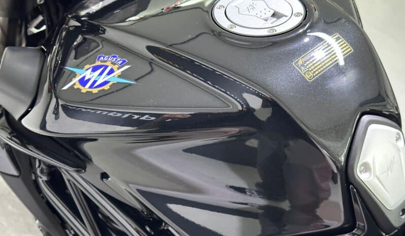 MV AUGUSTA DRAGSTER 800 R