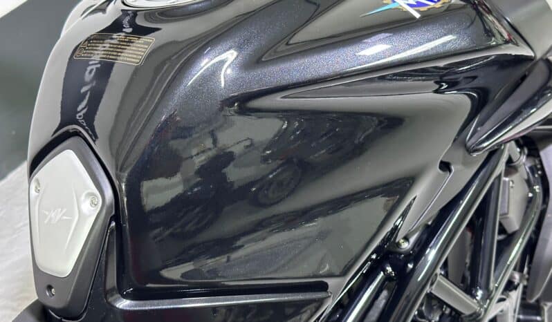 MV AUGUSTA DRAGSTER 800 R