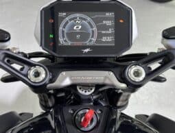 MV AUGUSTA DRAGSTER 800 R