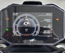 MV AUGUSTA DRAGSTER 800 R