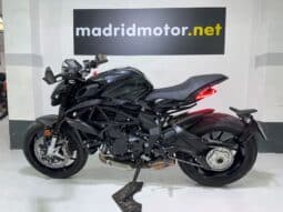 MV AUGUSTA DRAGSTER 800 R