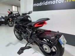 MV AUGUSTA DRAGSTER 800 R