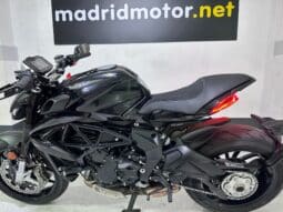 MV AUGUSTA DRAGSTER 800 R