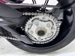 MV AUGUSTA DRAGSTER 800 R