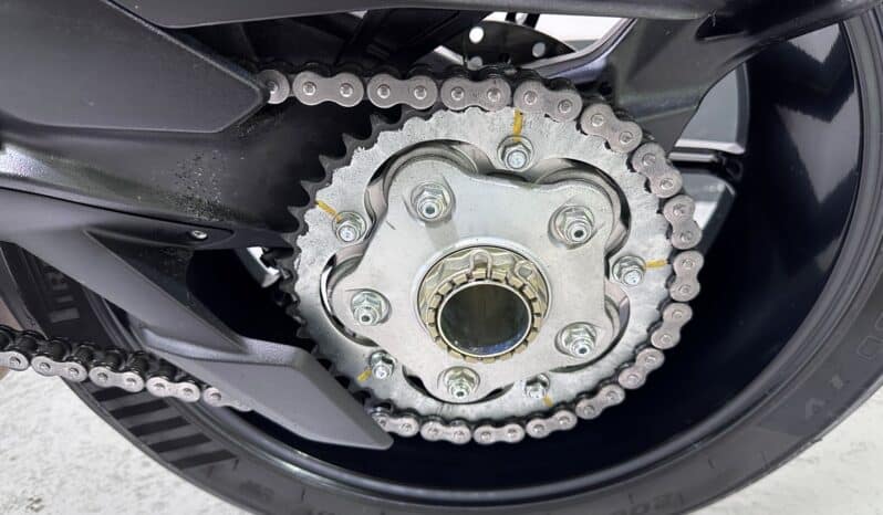 MV AUGUSTA DRAGSTER 800 R