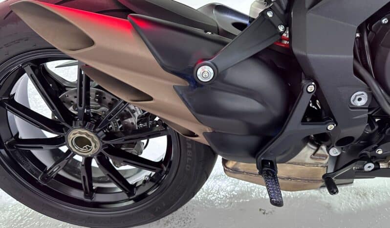 MV AUGUSTA DRAGSTER 800 R