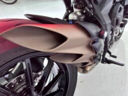 MV AUGUSTA DRAGSTER 800 R