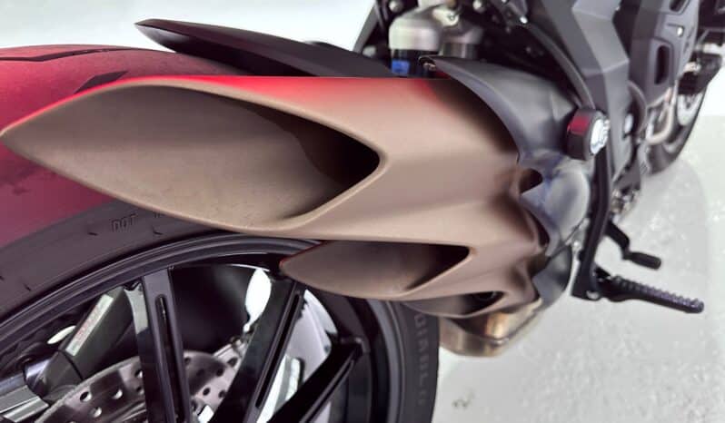 MV AUGUSTA DRAGSTER 800 R