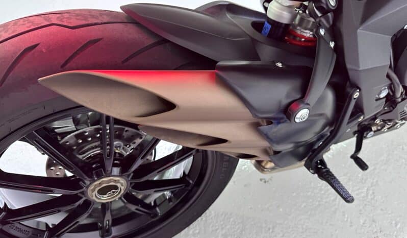 MV AUGUSTA DRAGSTER 800 R