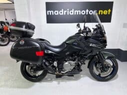 SUZUKI V-STROM 650