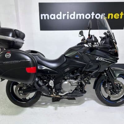 RESERVA V-STROM 650