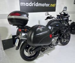 SUZUKI V-STROM 650