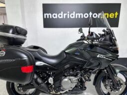 SUZUKI V-STROM 650