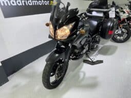 SUZUKI V-STROM 650