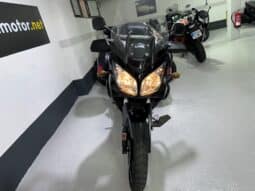 SUZUKI V-STROM 650