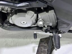 SUZUKI V-STROM 650