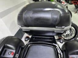 SUZUKI V-STROM 650