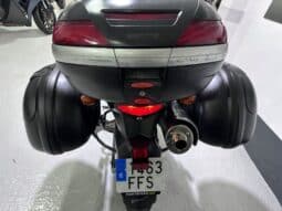 SUZUKI V-STROM 650