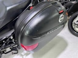 SUZUKI V-STROM 650