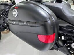 SUZUKI V-STROM 650