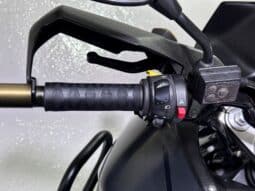 SUZUKI V-STROM 650