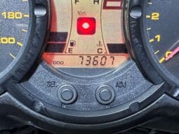 SUZUKI V-STROM 650