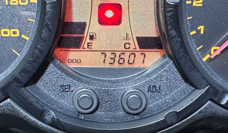 SUZUKI V-STROM 650