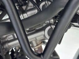 SUZUKI V-STROM 650