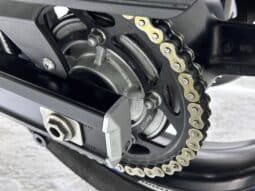 SUZUKI V-STROM 650