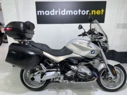 BMW R 1200 R