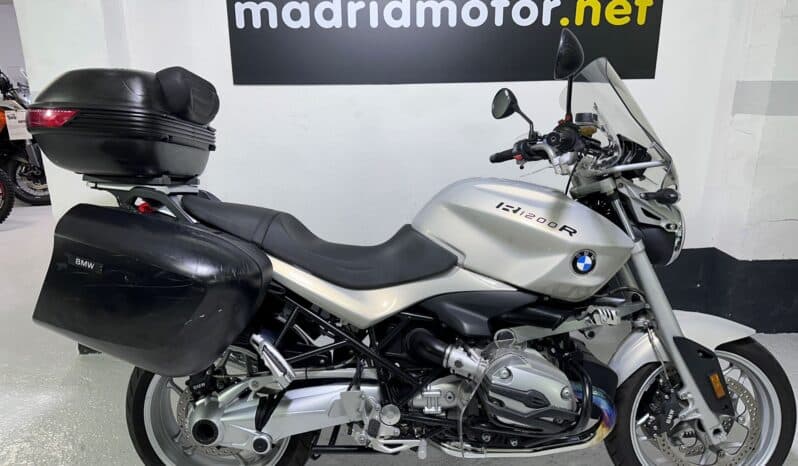 BMW R 1200 R