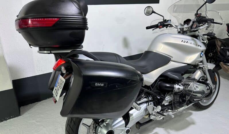 BMW R 1200 R