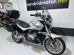 BMW R 1200 R