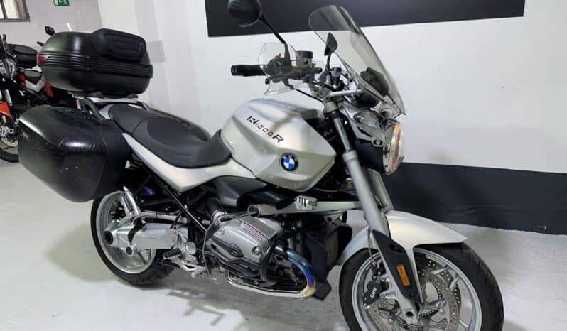 BMW R 1200 R
