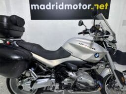 BMW R 1200 R